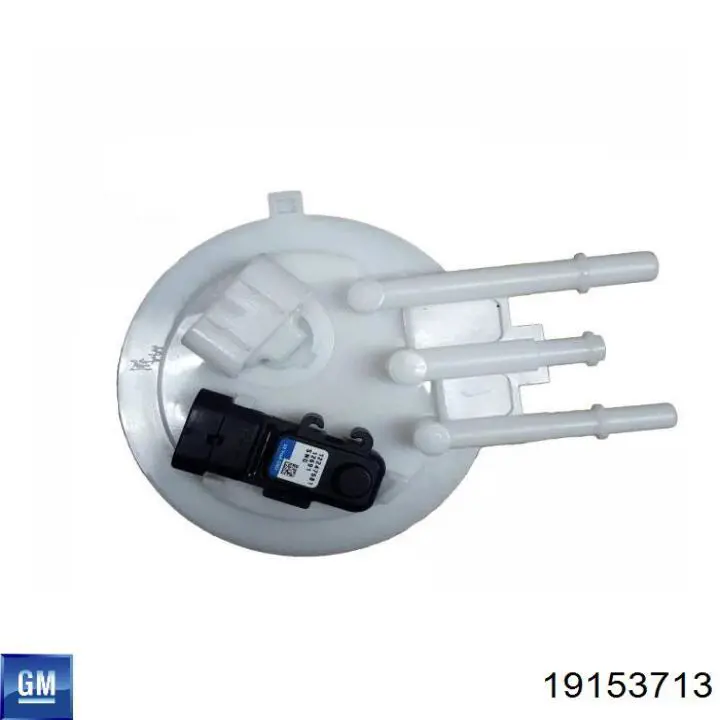 19153713 General Motors Електробензонасос