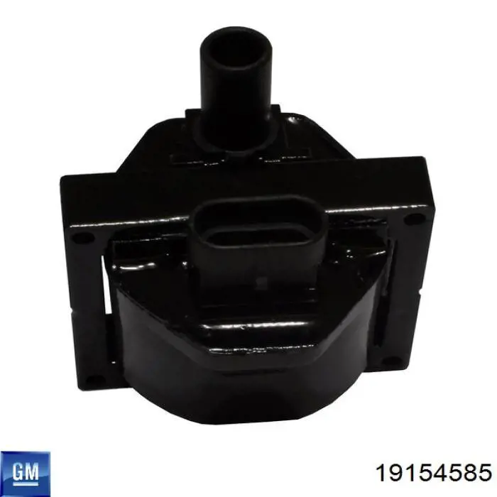 Дроти запалювання General Motors 19154585 ціна, від 104.75 USD