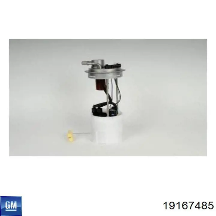  General Motors 19133483 ціна, від 126.67 USD