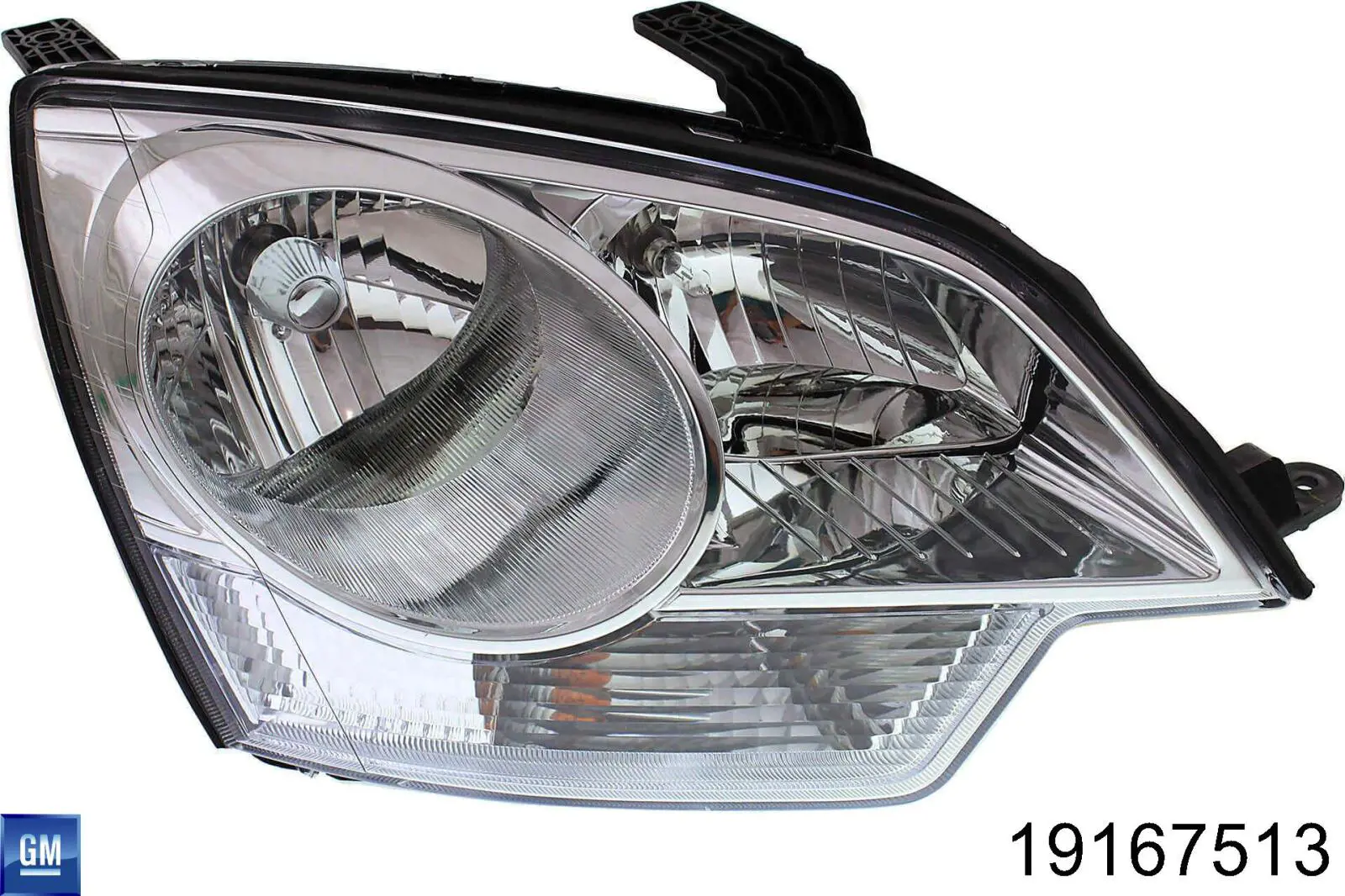 Купити 19167513 General Motors 