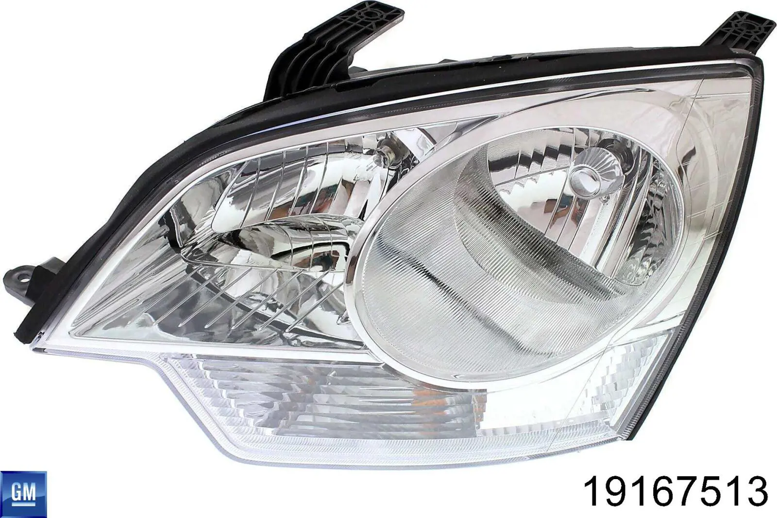 19167513 General Motors 
