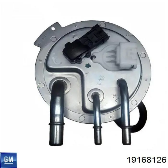 Купити F2592A Autobest Насос занурювальний в баці