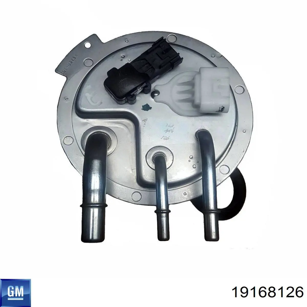 Паливний насос Autobest F2592A