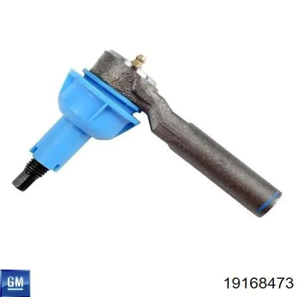 Сошка рульового керування General Motors 19168473 ціна, від 28.24 USD