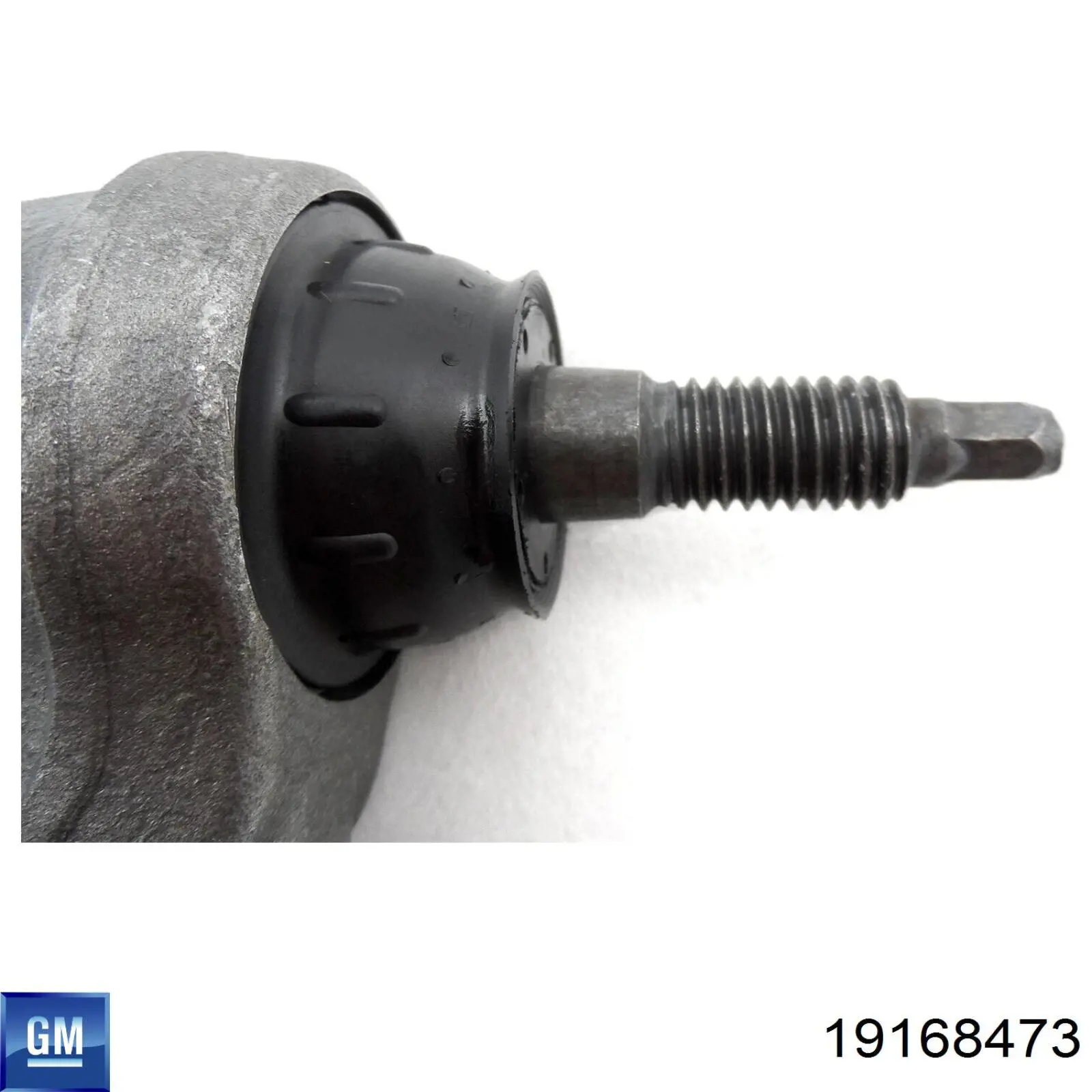 Купити 19168473 General Motors Сошка рульового керування