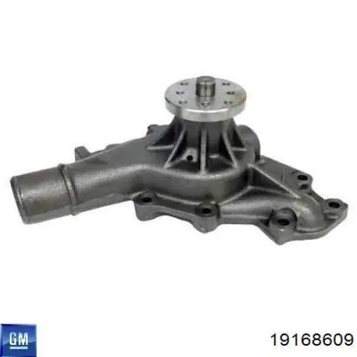  GMB 1307250 ціна, від 179.75 USD