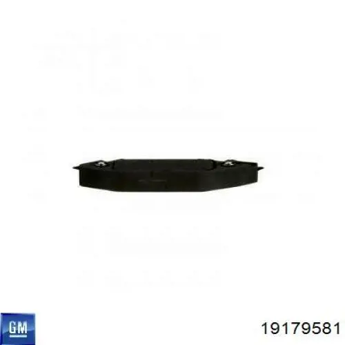 Купити 19179581 General Motors Комутатор