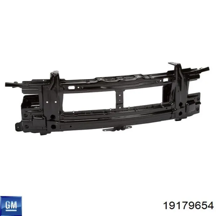 Купити 19179654 General Motors Капот