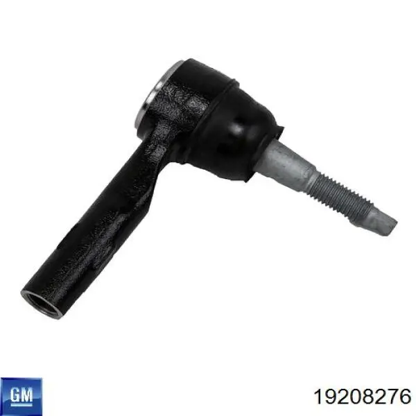 Наконечник рульовий Magneti Marelli 301191603550 ціна, від 15.53 USD