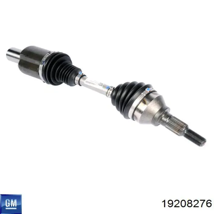 Купити 301191603550 Magneti Marelli Рульовий наконечник