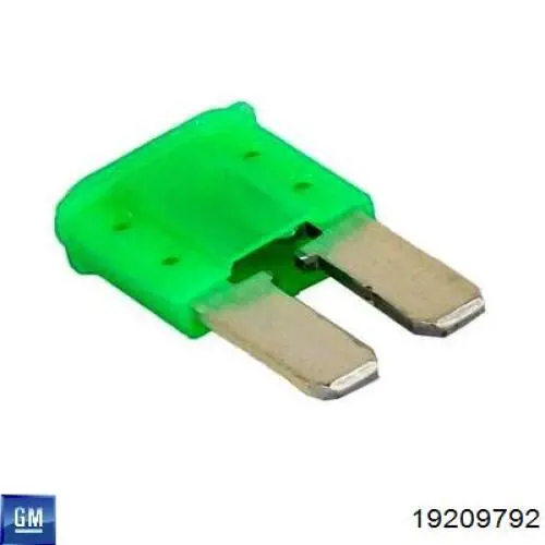  General Motors 19209792 ціна, від 1.47 USD