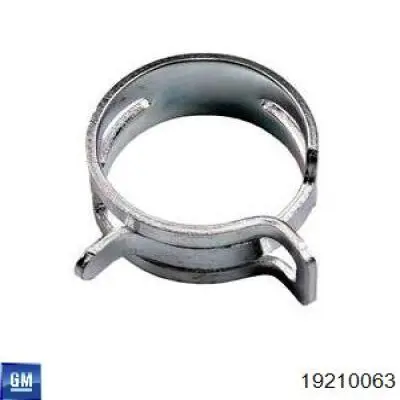 19210063 General Motors Тяги кермові