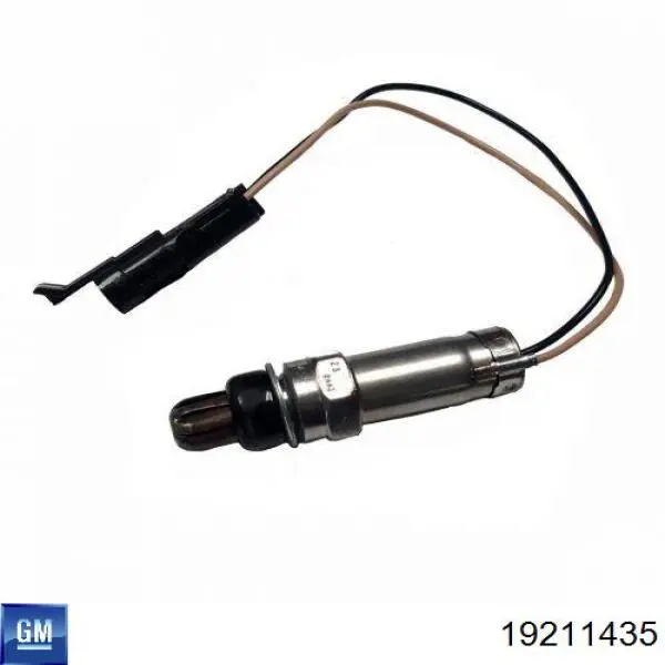 Лямбда датчик кисню General Motors 19211435 ціна, від 49.60 USD