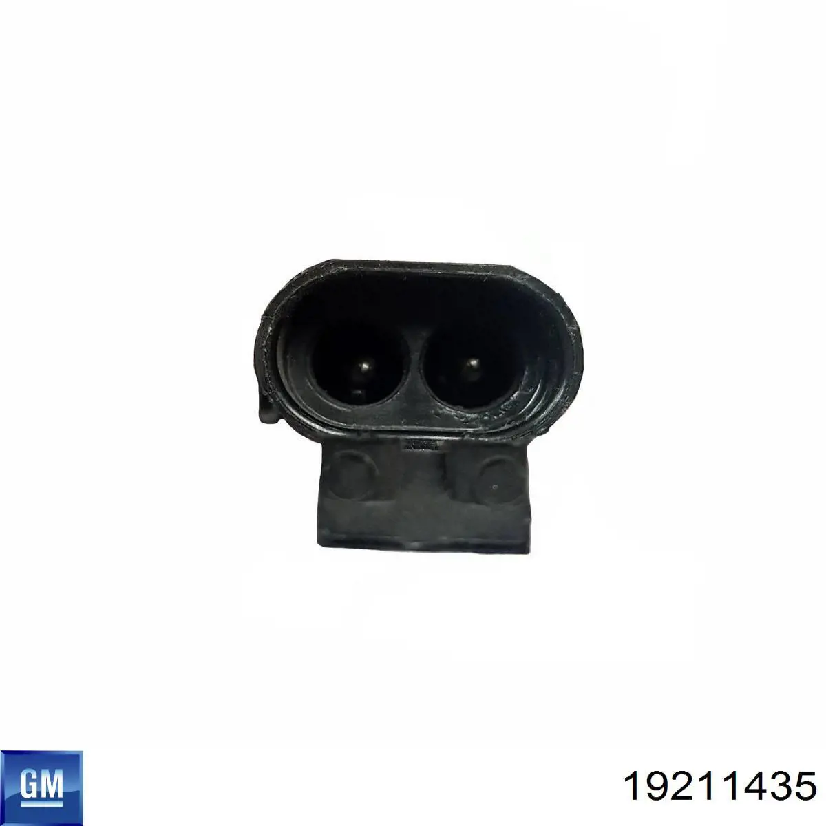 Лямбда датчик кисню General Motors 19211435 ціна, від 49.60 USD
