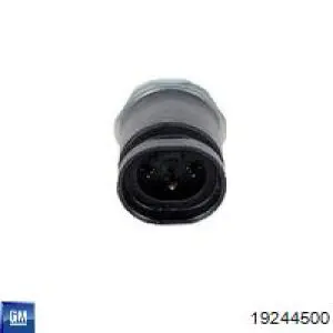 Манометри (показник тиску масла) Standard PS262T ціна, від 31.70 USD