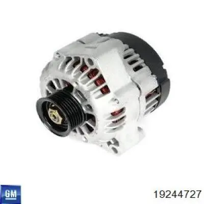 440411 VALEO Авто генератор