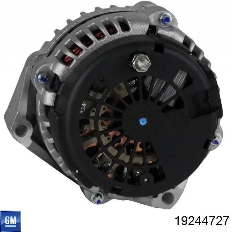Генератор VALEO 440411 ціна, від 59.39 USD