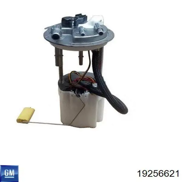 19256621 General Motors Електробензонасос