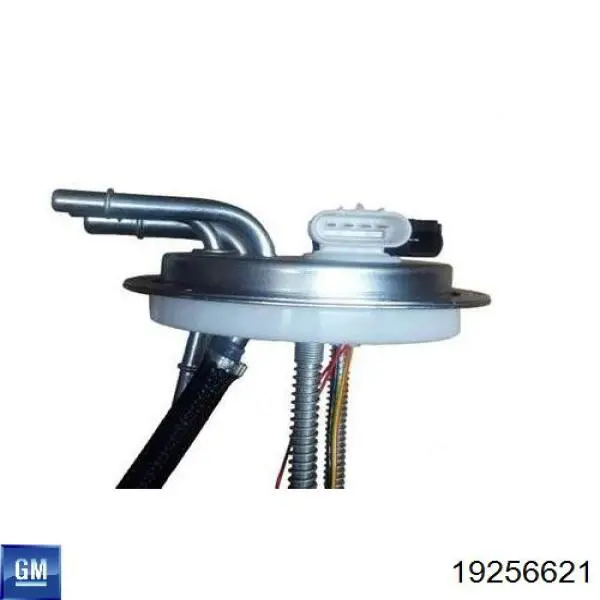 19256621 General Motors Електробензонасос