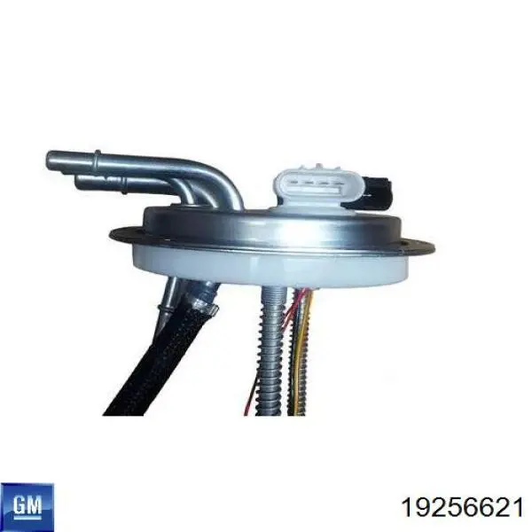 Модуль бензонасоса General Motors 19256621 ціна, від 146.73 USD
