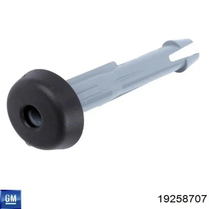  General Motors 19258707 ціна, від 12.99 USD