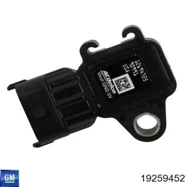 Купити TH445 Standard Потенціометр