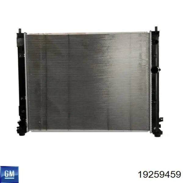 Радіатор основний Stellox 1026962SX ціна, від 149.04 USD