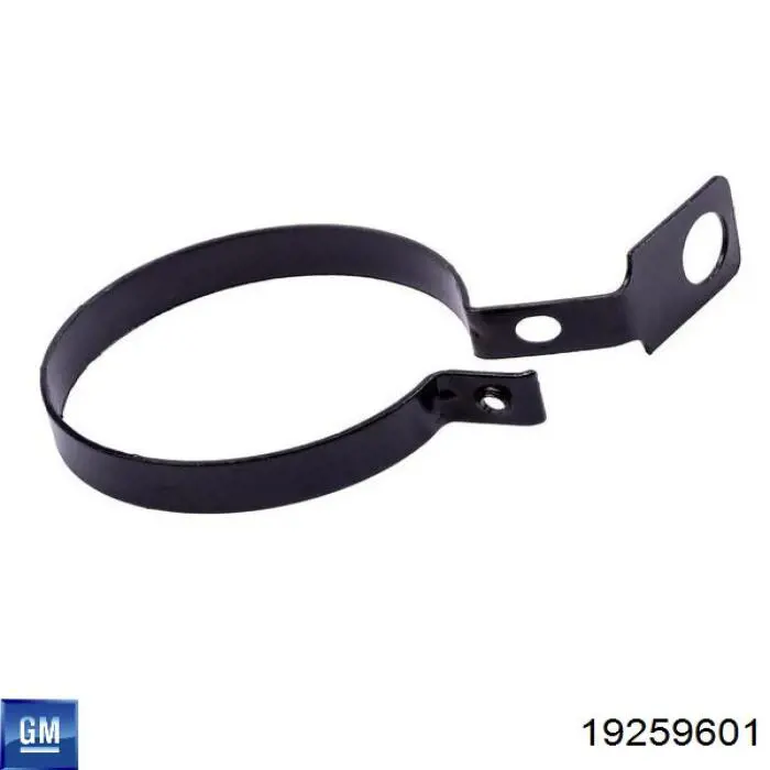 Клапан TRV, кондиціонера General Motors 19259601 ціна, від 16.49 USD