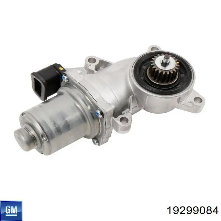 Купити 19299084 General Motors 
