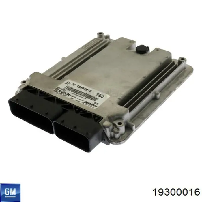  General Motors 19300016 ціна, від 1347.79 USD