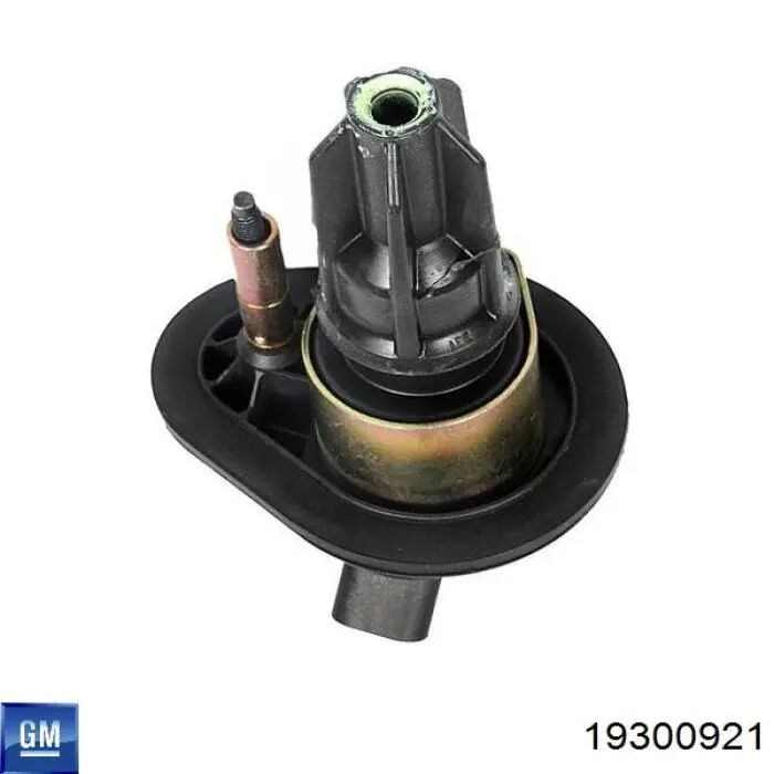 Котушка запалювання General Motors 19300921 ціна, від 44.08 USD