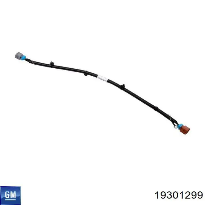  General Motors 19301299 ціна, від 118.15 USD