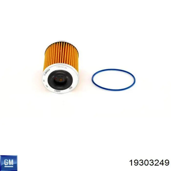  General Motors 19303249 ціна, від 12.31 USD