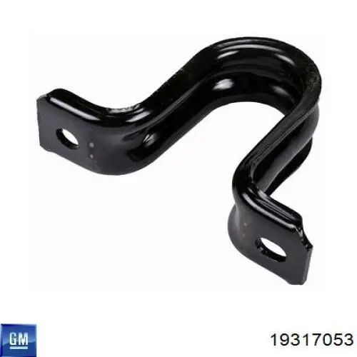 Амортизатор передній, правий Kayaba 3340190 ціна, від 114.02 USD
