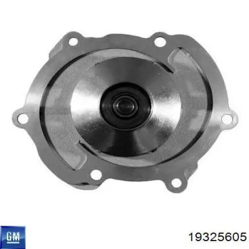 Купити 19325605 General Motors 