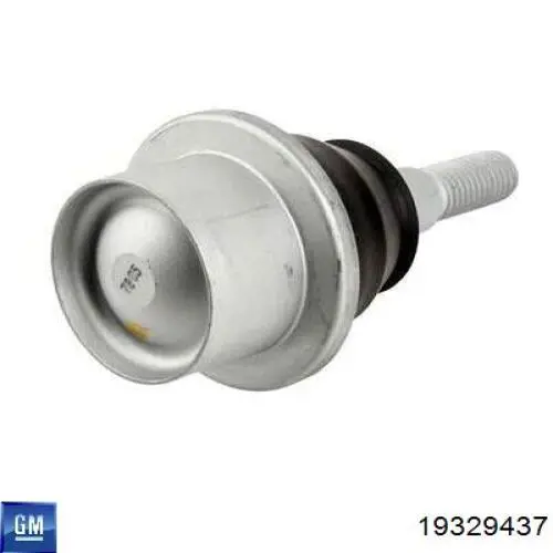  Moog K500360 ціна, від 49.13 USD