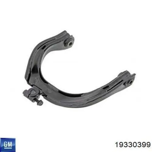 Важіль передньої підвіски верхній, лівий NTY ZWGCH012 ціна, від 60.88 USD