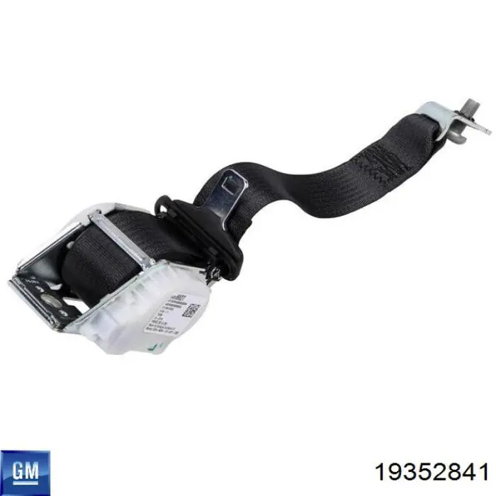 Купити 19352841 General Motors 