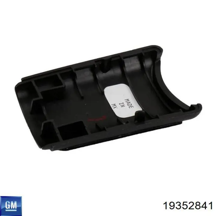  General Motors 19352841 ціна, від 76.01 USD