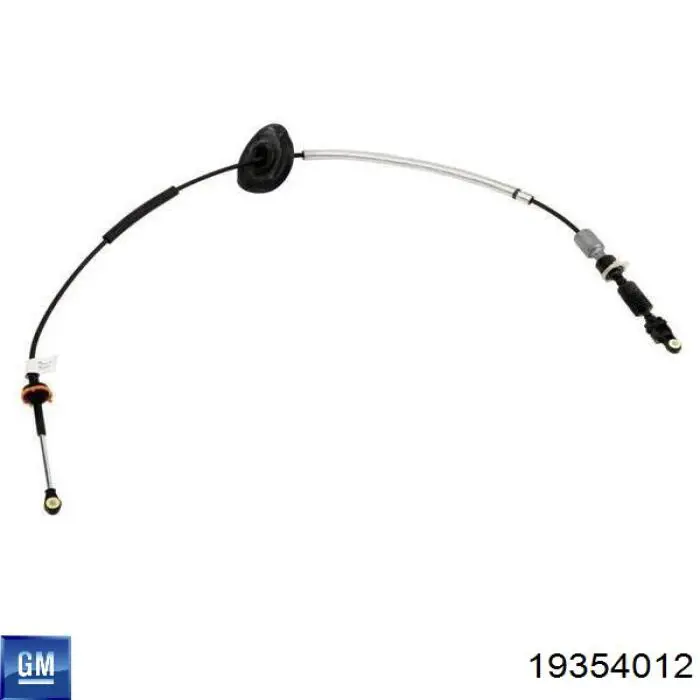  General Motors 19354012 ціна, від 547.29 USD