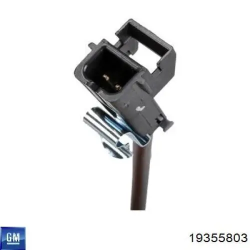  General Motors 19355803 ціна, від 69.68 USD
