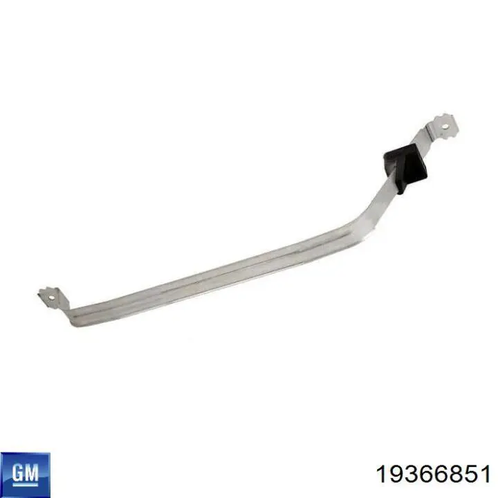 Купити 19366851 General Motors 
