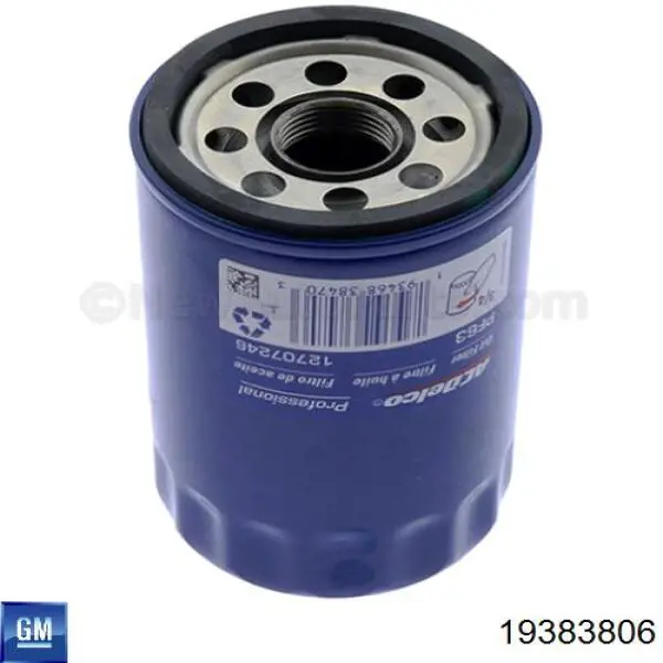 WL10255 WIX 