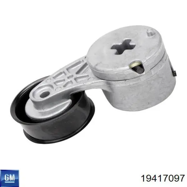 AW5049 Airtex Насос охолодження