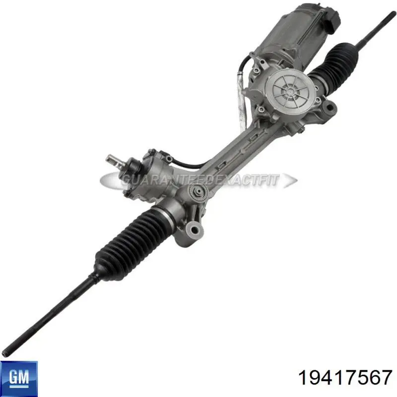  General Motors 19417567 ціна, від 268.49 USD