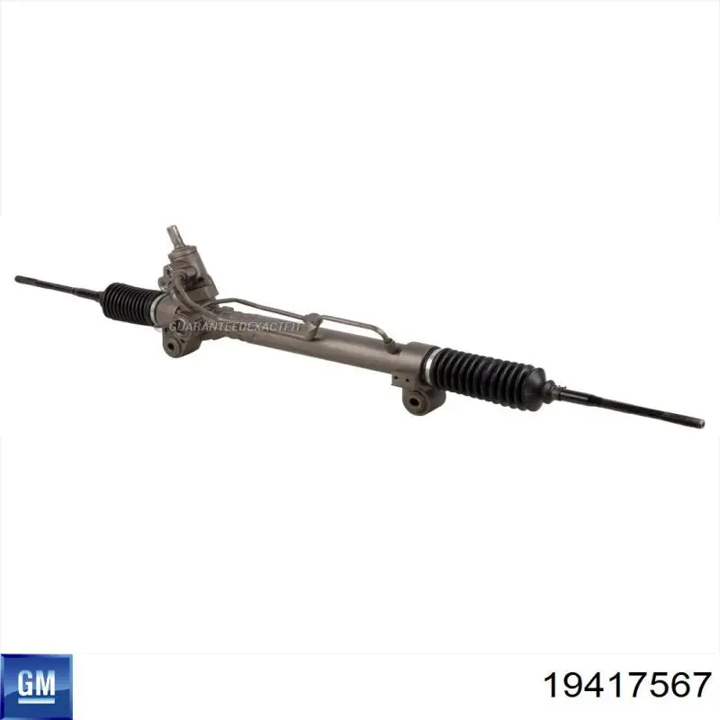 Купити 19417567 General Motors 