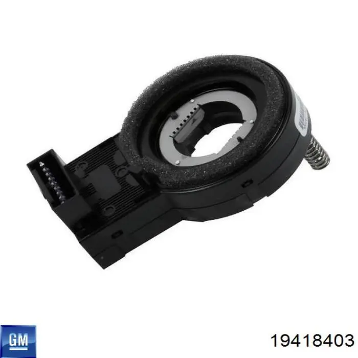  General Motors 19418403 ціна, від 0.02 USD
