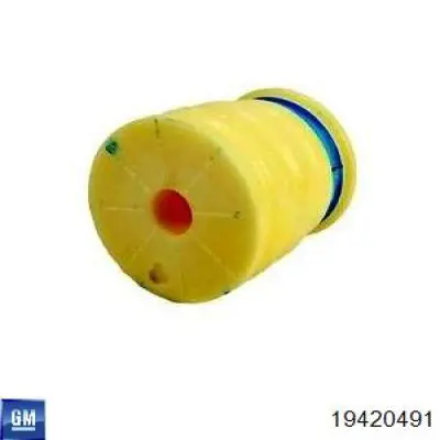 Амортизатор передній MA830 Monroe