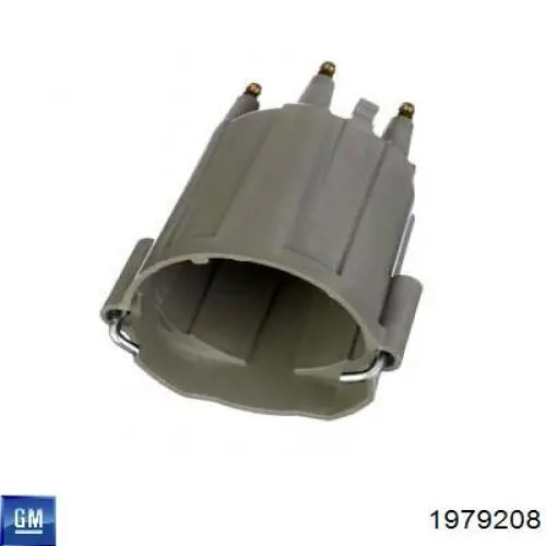 Купити 1979208 General Motors Кришка трамблеру