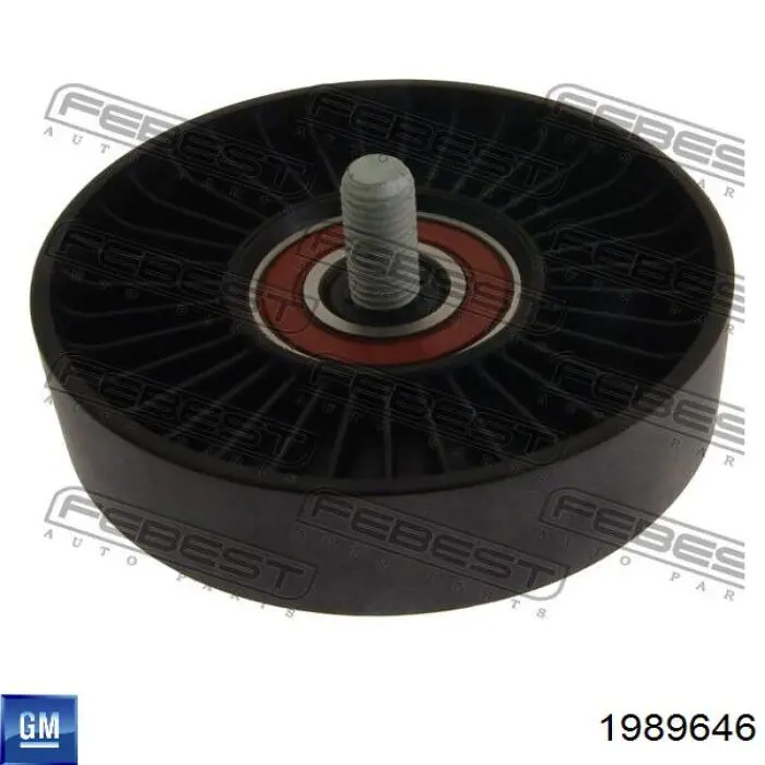 Купити 940111420003 Magneti Marelli Підшипник генератора